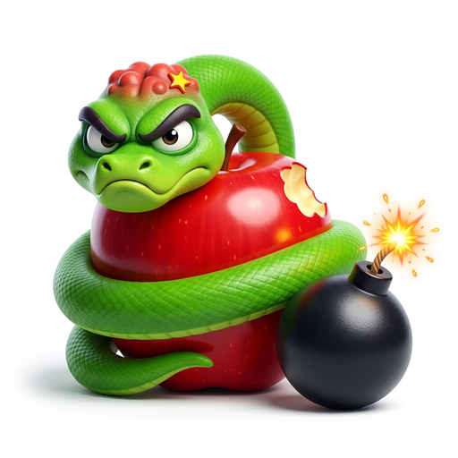 SnakeBoom